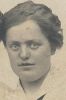 Alma Petrea KRISTIANSEN