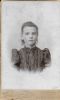 Alma Christine Caroline OLSEN