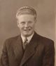 Thorvald SKOU