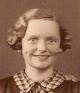 Bodil THOMSEN