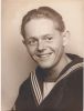 Thomsen, Harry  soldat 1949